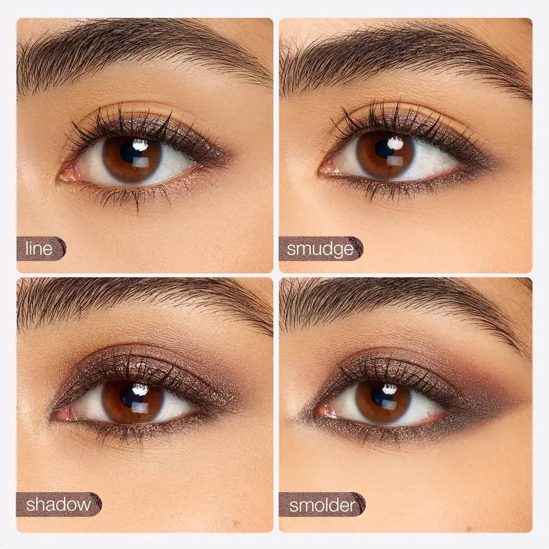 Shadow Liner 2-i-1 Øjenblyant og Øjenskygge