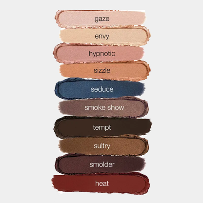 Shadow Liner 2-i-1 Øjenblyant og Øjenskygge